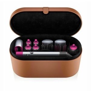 Dyson- Airwrap Complete Styler- Fuchsia